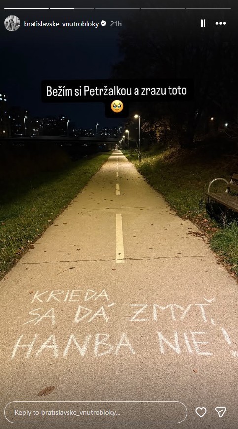 Bratislavské vnútrobloky